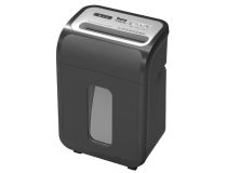 Shredder Buro BU-1501-8M