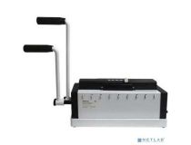 Брошюровщик Office Kit B3420RH (A4, 20 листов за удар, 120 листов макс., диаметр пружин 4.8-14.3мм)