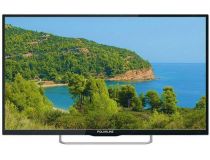 43   LED ЖК телевизор POLARLINE 43PU11TC-SM (3840x2160, HDMI,LAN, WiFi, USB, DVB-T2, SmartTV)