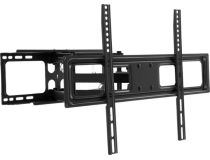 ULTRAMOUNTS UM873 Наклонно-поворотный кронштейн (VESA200/400x600, 37-70 , 40кг)