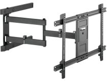 ULTRAMOUNTS UM911 Наклонно-поворотный кронштейн (VESA200/600x400, 37-80 , 50кг)