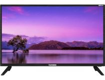 TF-LED32S02T2(ЧЕРНЫЙ) Телевизор LED Telefunken 31.5 TF-LED32S02T2 черный HD READY 50Hz DVB-T DVB-T2 DVB-C USB (RUS)