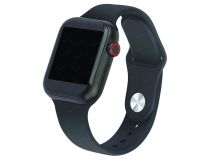 Смарт-часы Digma Smartline T5 1.54 TFT черный (T5B)