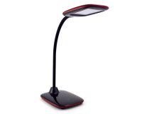 Светильник Lucia Julia (L521-B) настольный на подставке черный 6Вт