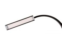 черный Светильник Lucia Minimalist (L630) настольный на подставке 10Вт