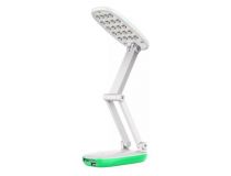 Светильник Старт CT82 настольный на подставке зеленый 4Вт