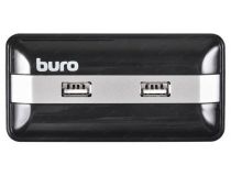 Buro  BU-HUB7-U2.0  7-Port USB2.0 Hub