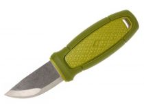 Нож перочинный Morakniv Eldris (12651) 143мм зеленый