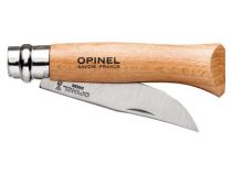 Нож перочинный Opinel Tradition №08 8VRI (123080) 195мм дерево