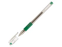 Pilot G1 Grip BLGP-G1-5-G Green Гелевая ручка, зелёная