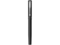 Ручка роллерн. Parker Vector XL (2159774) Black F черные подар.кор.