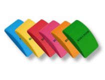 Ластик Koh-I-Noor Mouse 6225 6225002001KK прямоугольный 38х21х12мм каучук