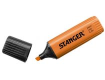 Текстовыделитель Stanger 180002000 оранжевый