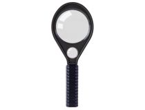 Deli E9092  Лупа (d=45мм, x3)