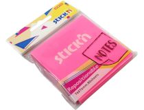 Stick`n 27071 Блок самоклеящийся бумажный 76x76 мм 80 л