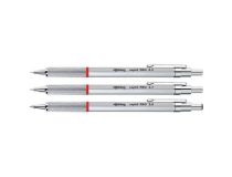 Карандаш мех. Rotring Rapid PRO 1904256 0.7мм серебристый