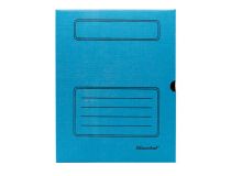 Короб архивный Silwerhof КА-200 микрогофрокартон корешок 200мм A4 260x320x200мм ассорти