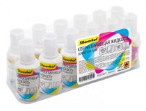 Silwerhof 1076417  Корректирующая жидкость (20мл)