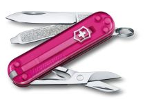 Нож перочинный Victorinox Classic Cupcake Dream (0.6223.T5G) 58мм 7функц. карт.коробка