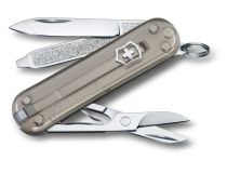 Нож перочинный Victorinox Classic Mystical Morning (0.6223.T31G) 58мм 7функц. карт.коробка