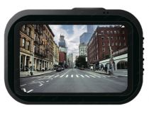 Видеорегистратор Digma FreeDrive 116 черный 1Mpix 1080x1920 1080p 120гр. GP2247