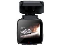 UHD 510 GPS/GLONASS Видеорегистратор Sho-Me UHD 510 черный 2Mpix 1080x1920 1080p 135гр. GPS MSTAR 8336