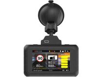 PRIONE3500 Видеорегистратор с радар-детектором Prology iOne-3500 GPS ГЛОНАСС