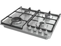 Варочная панель GORENJE GW641EX, нержавеющая сталь
