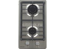 КА-00002175 Газовая варочная поверхность Krona Galileo 30 IX нержавеющая сталь