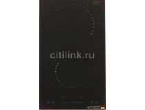 00026360 Варочная поверхность Krona Corto 30 черный