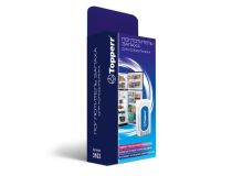 Поглотитель запаха для холодильников Topperr 3103 78гр