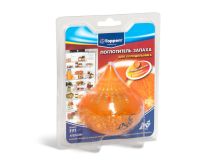 Поглотитель запаха для холодильников Topperr Апельсин 100гр (3111)
