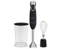Блендер POLARIS PHB 1379 Silent, черный/серебристый