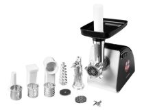 Мясорубка Starwind SMG3345 1500Вт черный