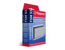 FSM 53 Фильтр Topperr FSM53 1139 (1фильт.)