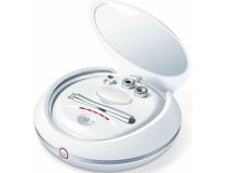 Пилинг Beurer FC100 для лица белый (606.67)