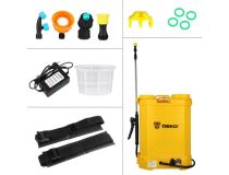 Deko DKSP10 065-0942 Опрыскиватель садовый аккумуляторный (16л)