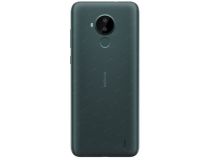 Nokia 286663565 NOKIA C30 DS TA-1359 GREEN 3/64, 4x1,6 ГГц+4x1,2 ГГц, 8 Core, 3GB RAM, 64GB, 2 Sim, 2G, 3G, LTE