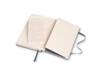 Блокнот Moleskine CLASSIC MM710B20 Pocket 90x140мм 192стр. линейка твердая обложка синий сапфир
