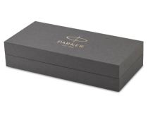 Ручка роллерн. Parker Sonnet Core T539 (1931501) LaqBlack CT F черные подар.кор.