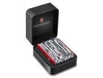 Нож перочинный Victorinox SwissChamp XXL (1.6795.XXL) 91мм 73функц. красный подар.коробка