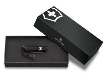 Victorinox Signature Lite Onyx Black  0.6226.31P  (58мм, 8 функций)