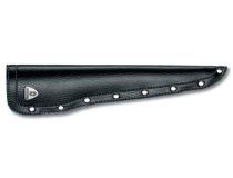 Чехол Victorinox 4.0898 нат.кожа петля черный