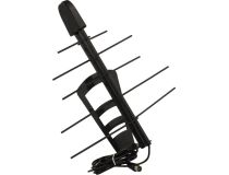 РЭМО BAS-5114-P МЕРКУРИЙ 2.0 Телевизионная комнатная антенна (DVB T/T2)