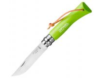 Opinel Tradition Trekking №07 002207 Нож перочинный