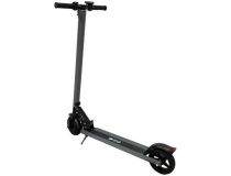 Электросамокат HIPER Stark DX650, серый