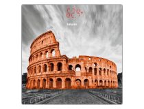 756.53 Весы напольные электронные Beurer GS215 Rome макс.180кг рисунок