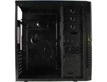 Miditower Accord  A-30B  ATX без БП