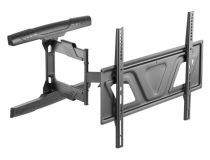 ULTRAMOUNTS UM910 Наклонно-поворотный кронштейн (VESA200/400x600, 37-75 , 35кг)