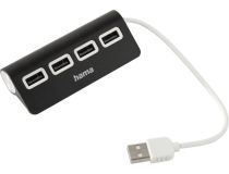 Hama 200119  4-port USB2.0 Hub
